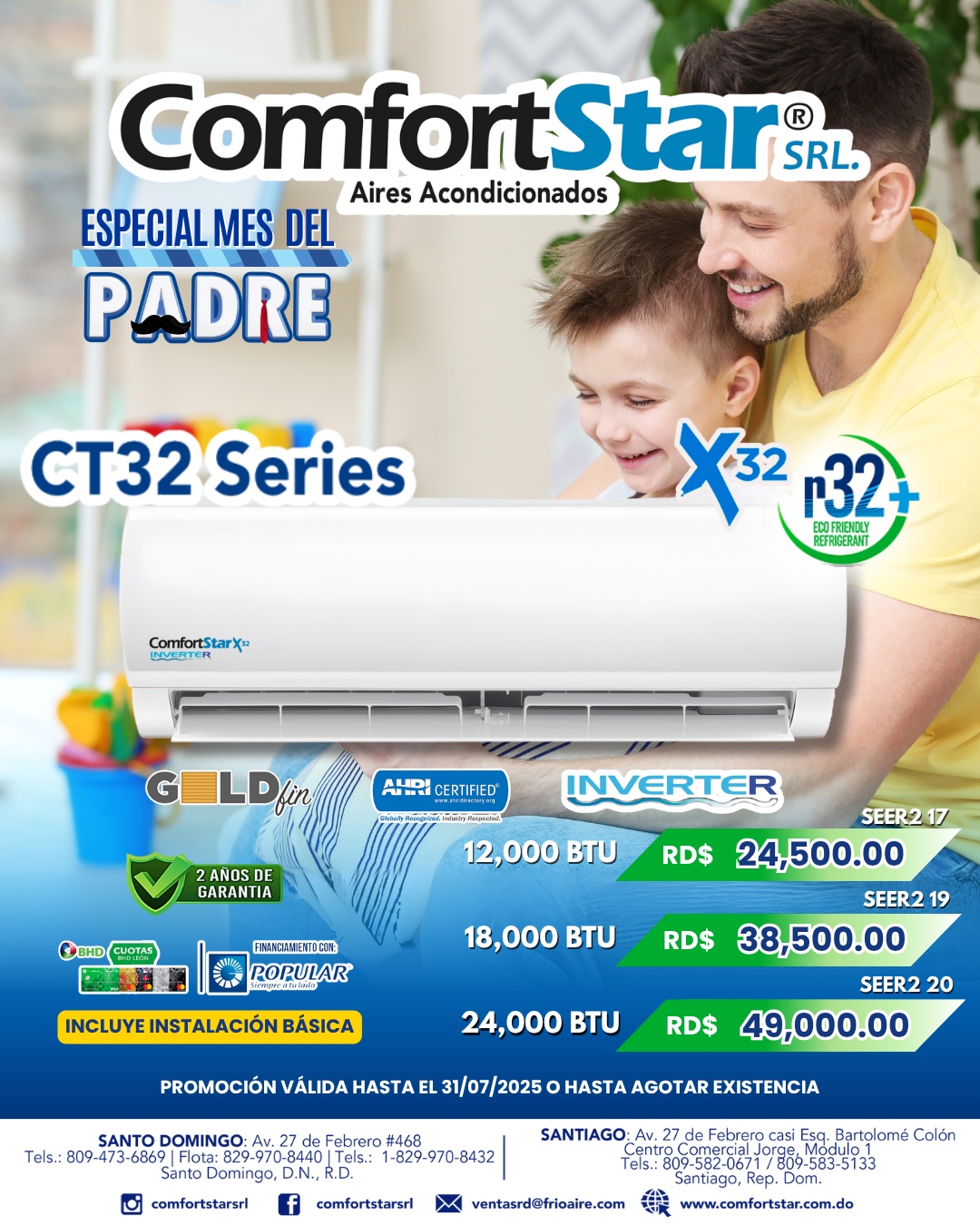 Comfortstar2